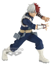 Figura Banpresto My Hero Academia The Amazing Heroes Vol.29 (16 Cm)